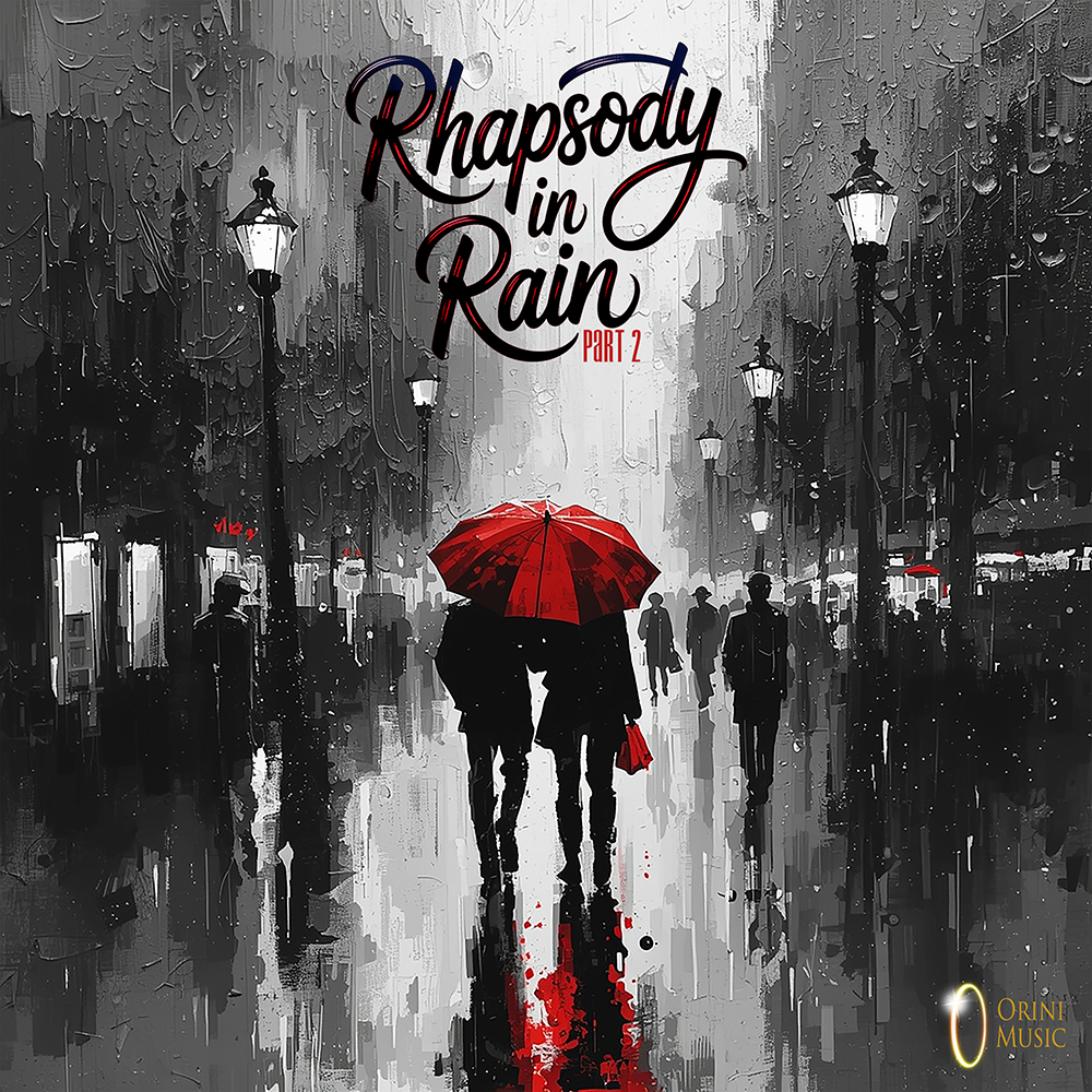 Rhapsody in Rain